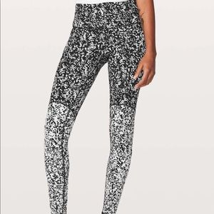 Wunder under HR tight